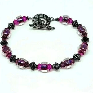 Amazing Beaded Bracelet